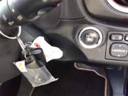 TOYOTA VITZ 2018 10